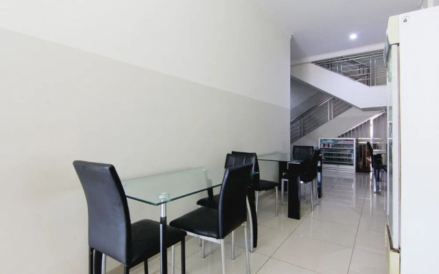 Ventura Residence