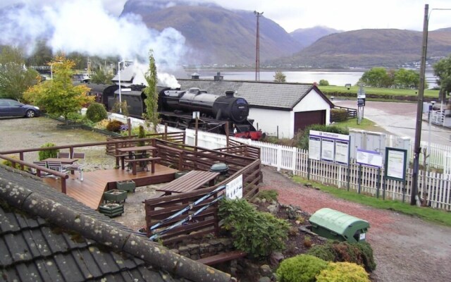 Blacksmiths Bunkhouse - Hostel