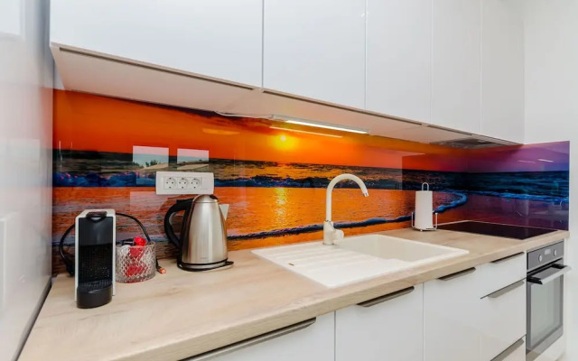 Apartment Anni