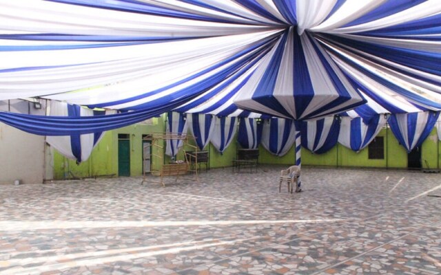Hotel Anand Palace