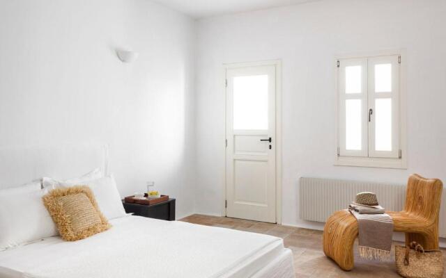 AGL Luxury Villas Mykonos Villa Pinto
