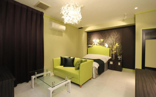 Restay Sun City - Adults Only