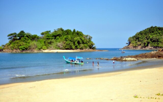 The Moken Eco Village