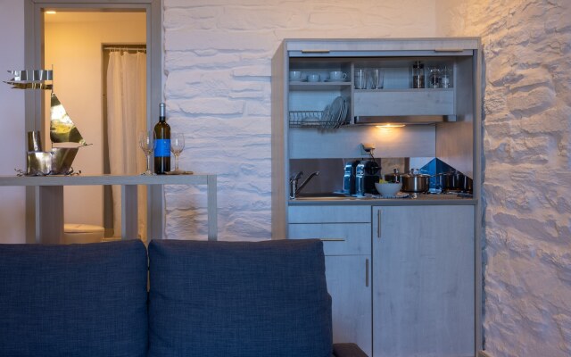 Kea Village Suites & Villas