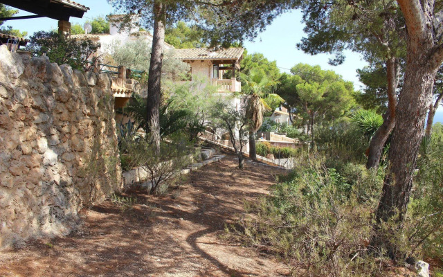 Villa Costa Blanes