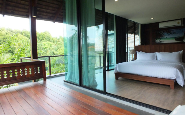 Avatar Railay Resort (SHA Plus+)