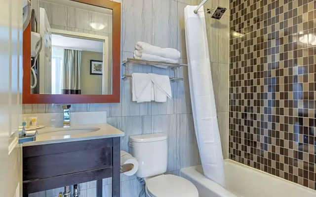 Manhattan View Hotel