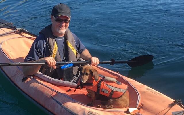 The Robin's Nest Tobermory