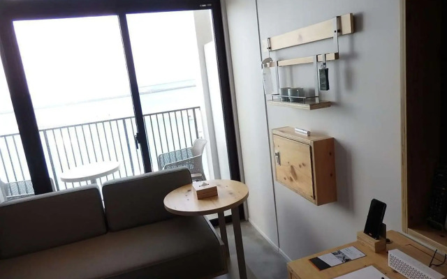Hotel Locus