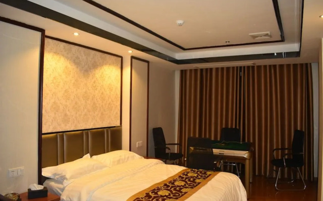 Nanchang Liuyue Hotel