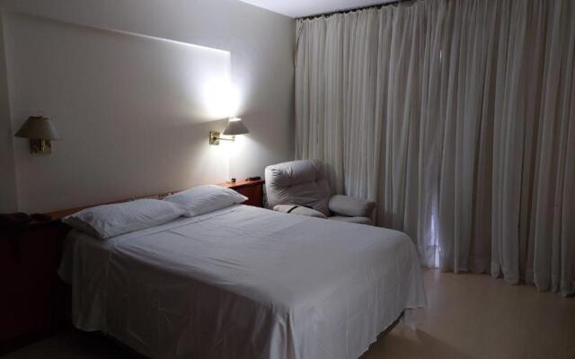 Kubitschek Hotel Flat Particular