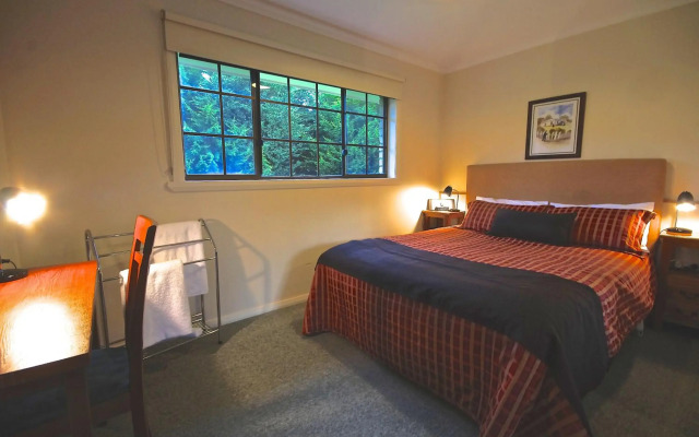 Port Arthur Villas