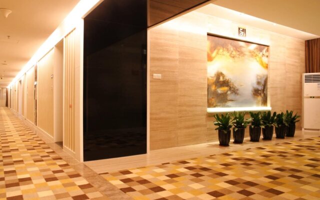 Beiwan Hotel