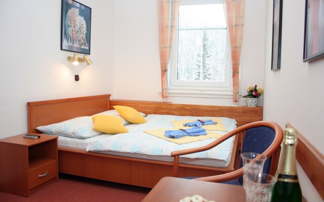Pension Harrachov