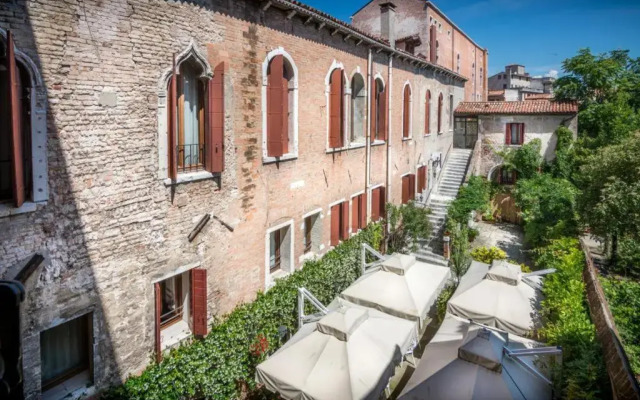 Palazzo Marcello Hotel al Sole