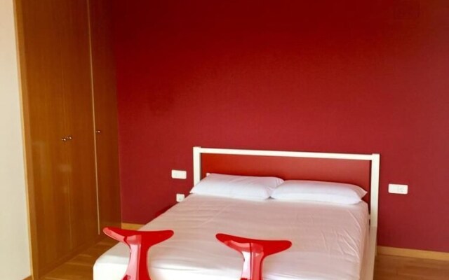 Apartamento Atico 27