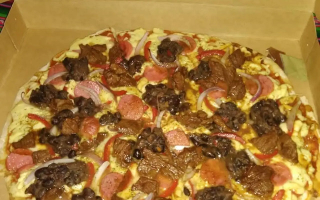 Monkeywasi Climbing Hostel