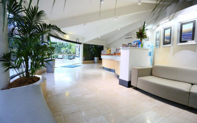 Biarritz Apartments