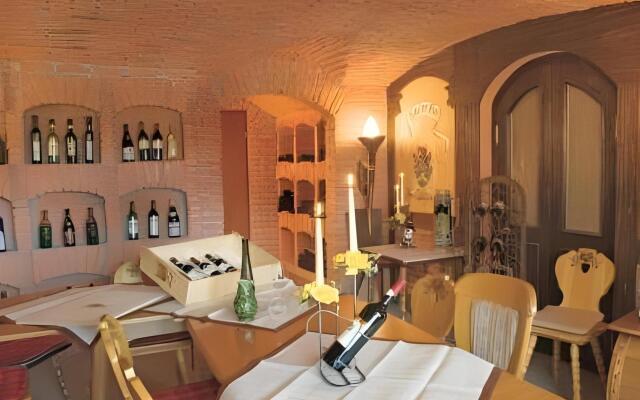 Landhotel Basler Hof