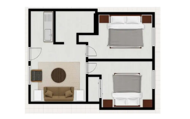 Seaside Villas