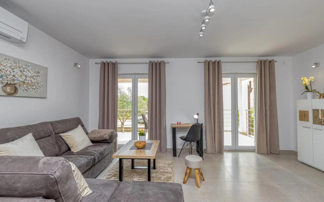 Holiday House Sunset