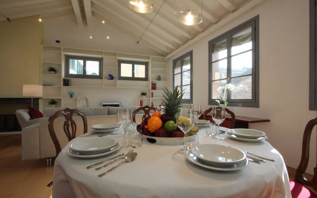 City Apartments - Residence Pozzo Terrace