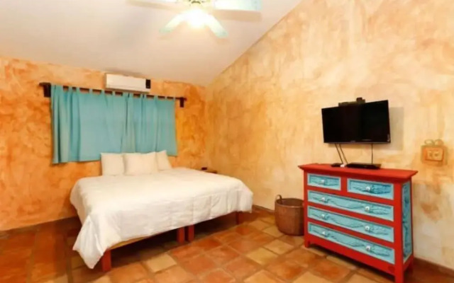 Casa Pescadores by Wolf PM