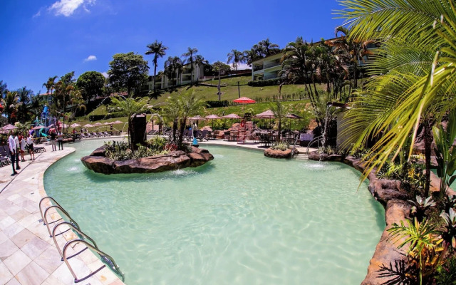 Tauá Resort Caeté