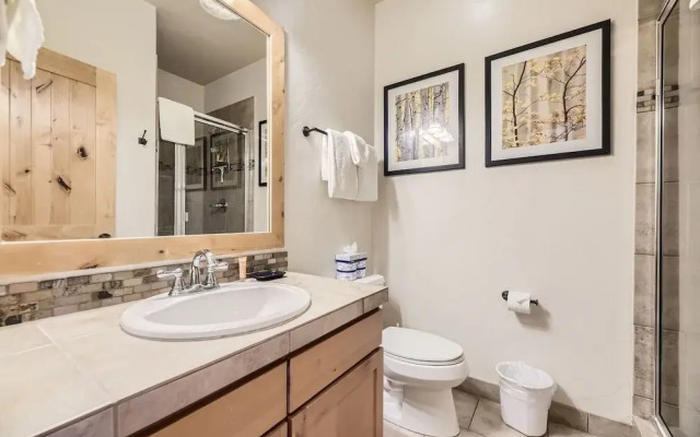 6507 Settlers Creek Townhomes 3 Bedroom Townhouse