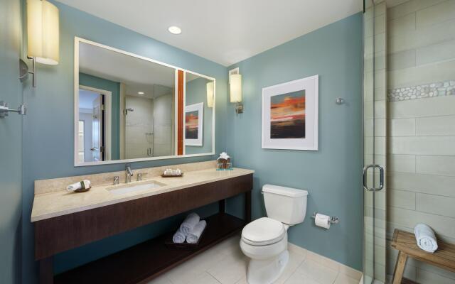 Hotel Indigo San Diego-Gaslamp Quarter by IHG