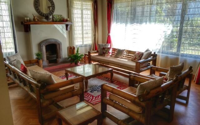 V Resorts Sha Ri Loum Homestay Shillong
