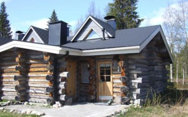 Holiday Home Pajuruka 2 a 1