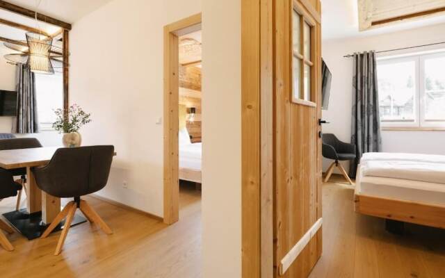 SUNAPART by Apart4You