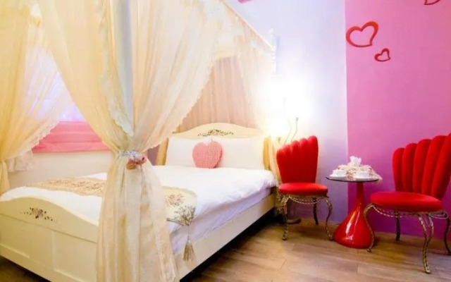 Blest House Homestay