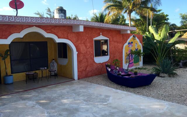 Hacienda La Catrina B&B