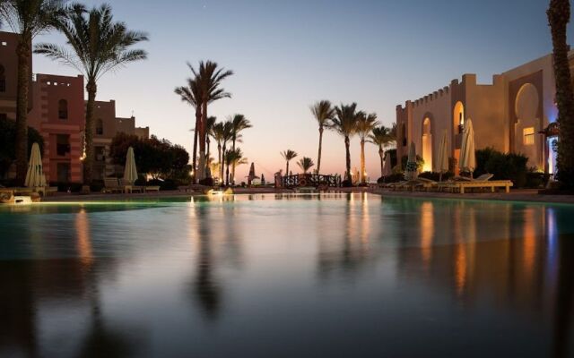 Rehana Royal Prestige & Spa - All Inclusive