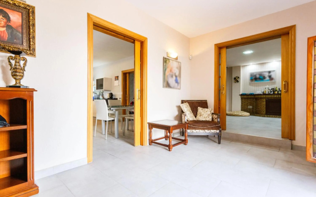 Divi Apartments Villa Reyes