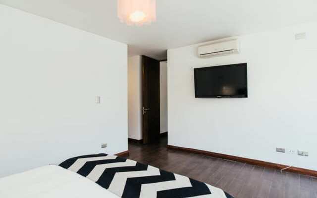 Sociedad Inmobiliaria