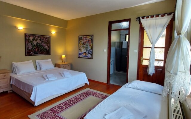 Malikane Luxury Resort