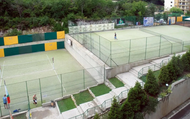 Sunshine Magnolia & Spa