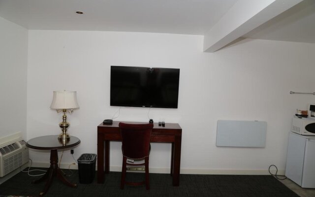 Timberlodge RV & Campground