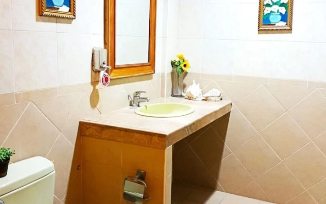 OYO 477 Carino Resort
