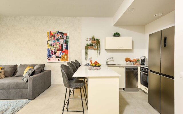 Sweet Inn Apartments - J Tower