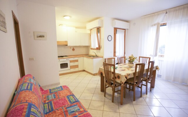 Appartamento Trilocale Da Nina