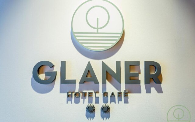 Glaner Hotel Café