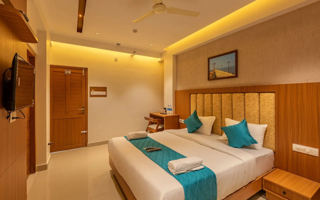 Hotel Stay Bella