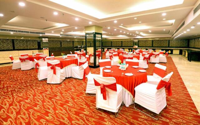 Hotel Pitrashish Pride Delhi Igi Airport