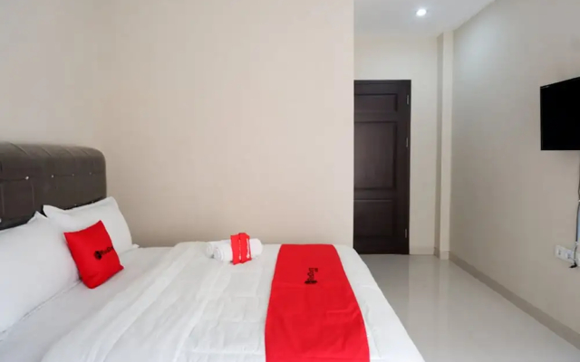 RedDoorz Syariah near RSUD Margono Purwokerto