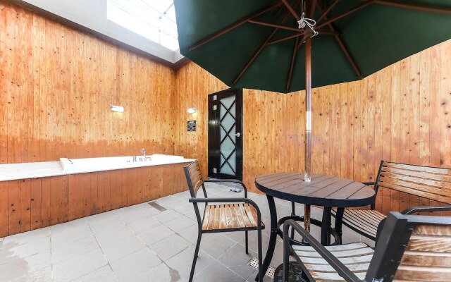 The B&B Changwon