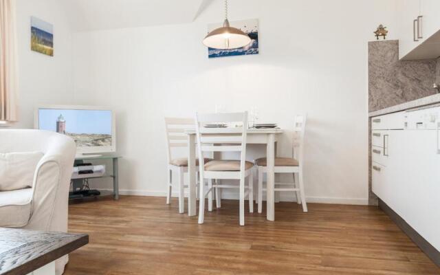 Haus Heideresidenz App 23